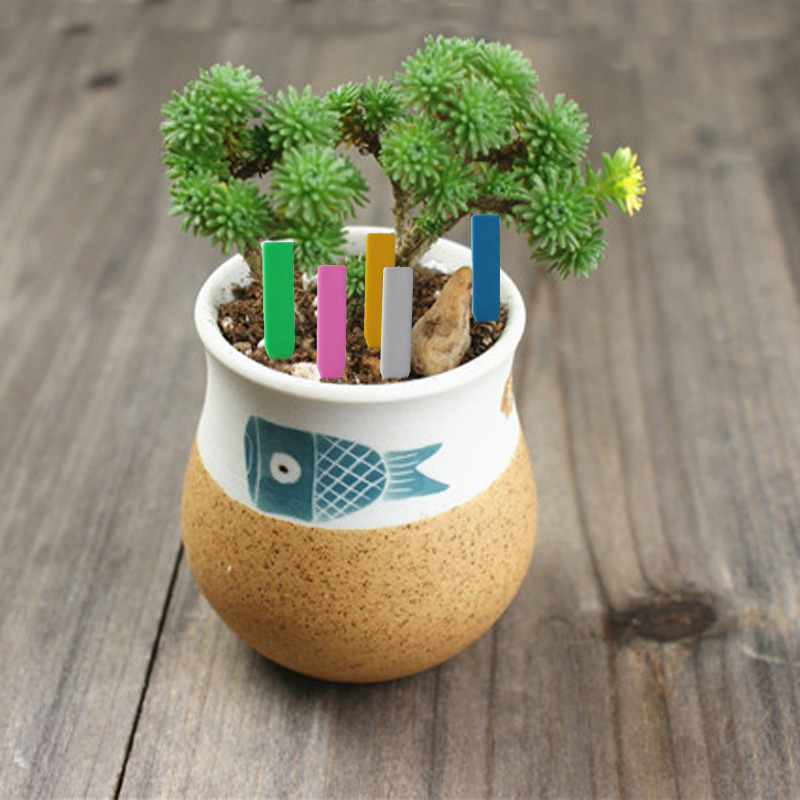 100Pcs Garden Plant Labels Pla - Plant Label Tags ulasan dan harga
