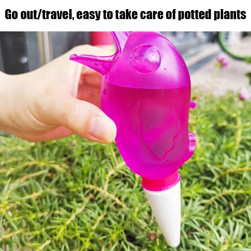 High quality automatic flower  - Automatic Plant Waterer ulasan dan harga