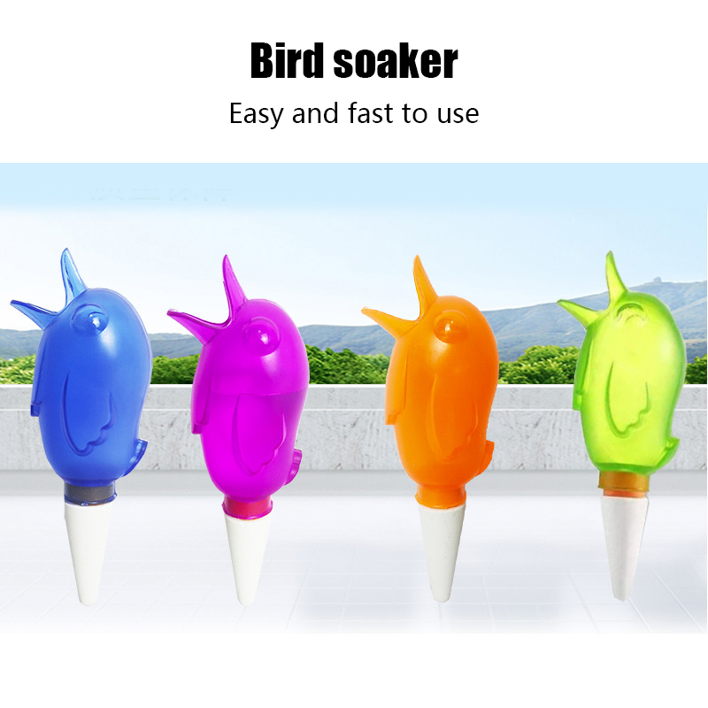High quality automatic flower  - Automatic Plant Waterer ulasan dan harga