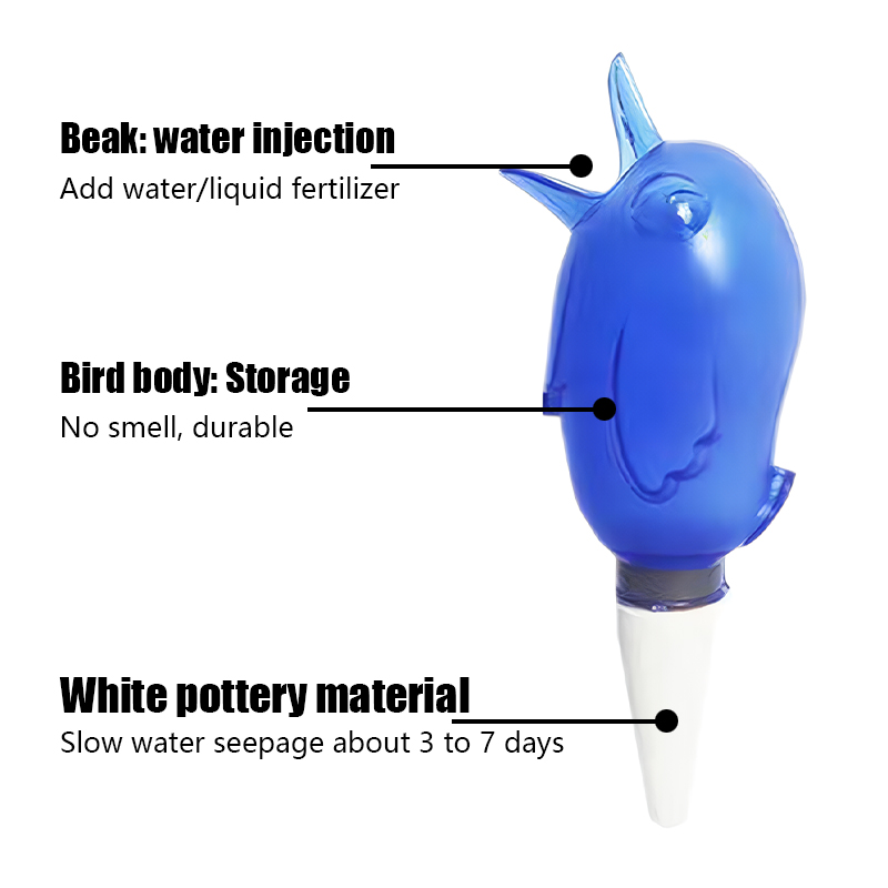 High quality automatic flower  - Automatic Plant Waterer ulasan dan harga