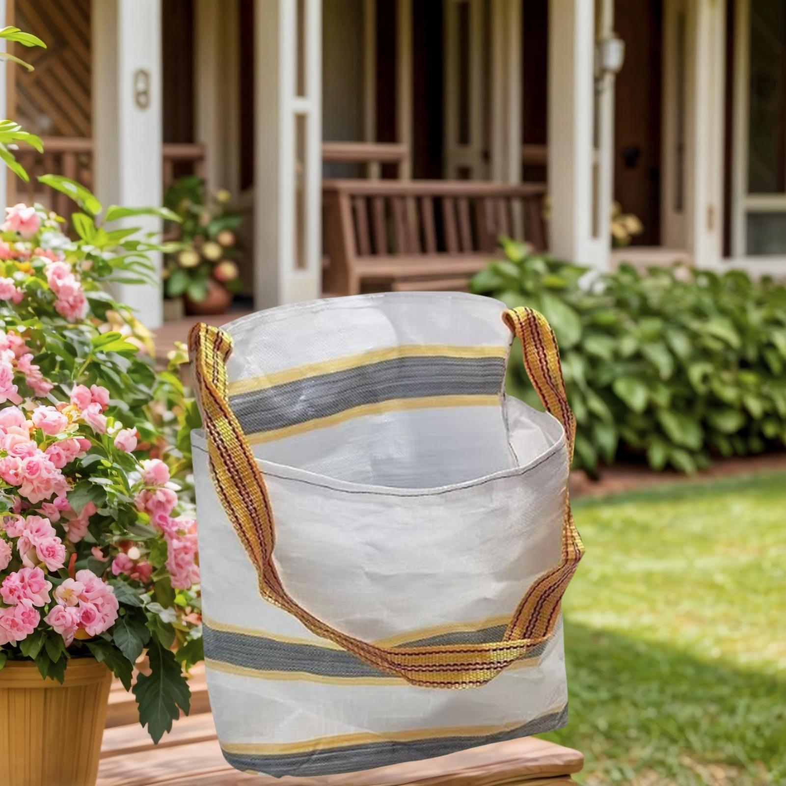 Garden Picking Bag Waterproof  - Gardening Tools Women ulasan dan harga