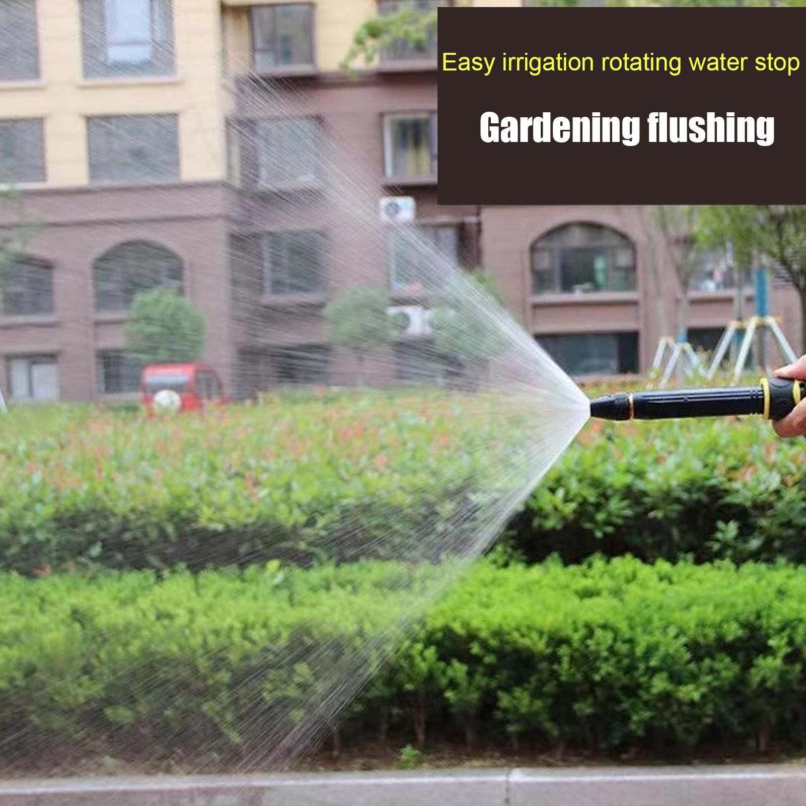 High Pressure Washing Water Gu - Gardening Tools Women ulasan dan harga