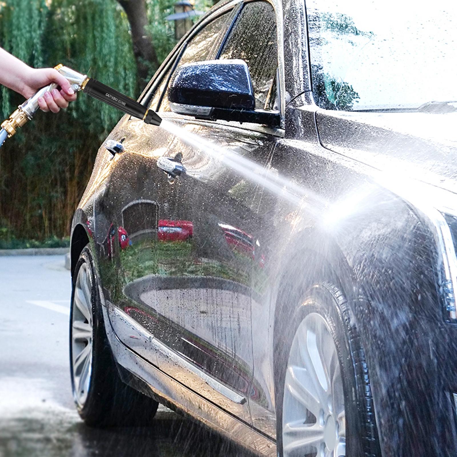 High Pressure Washing Water Gu - Gardening Tools Women ulasan dan harga