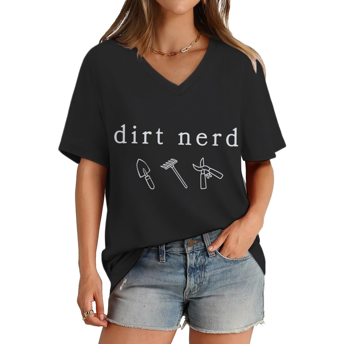 Dirt Nerd Gardening Tools Plan - Gardening Tools Vintage ulasan dan harga