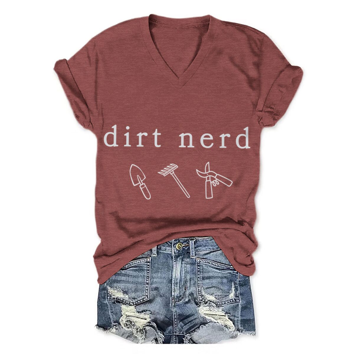 Dirt Nerd Gardening Tools Plan - Gardening Tools Vintage ulasan dan harga