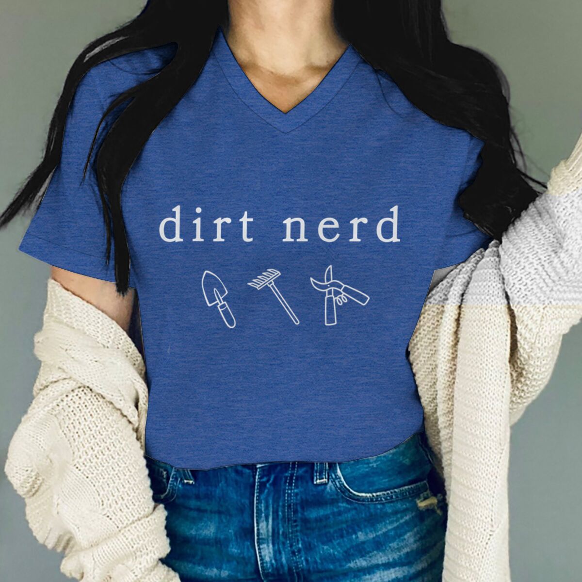 Dirt Nerd Gardening Tools Plan - Gardening Tools Vintage ulasan dan harga