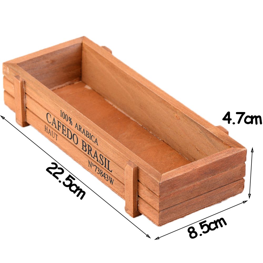 1 PC Tools Garden Decor Trough - Gardening Tools Vintage ulasan dan harga