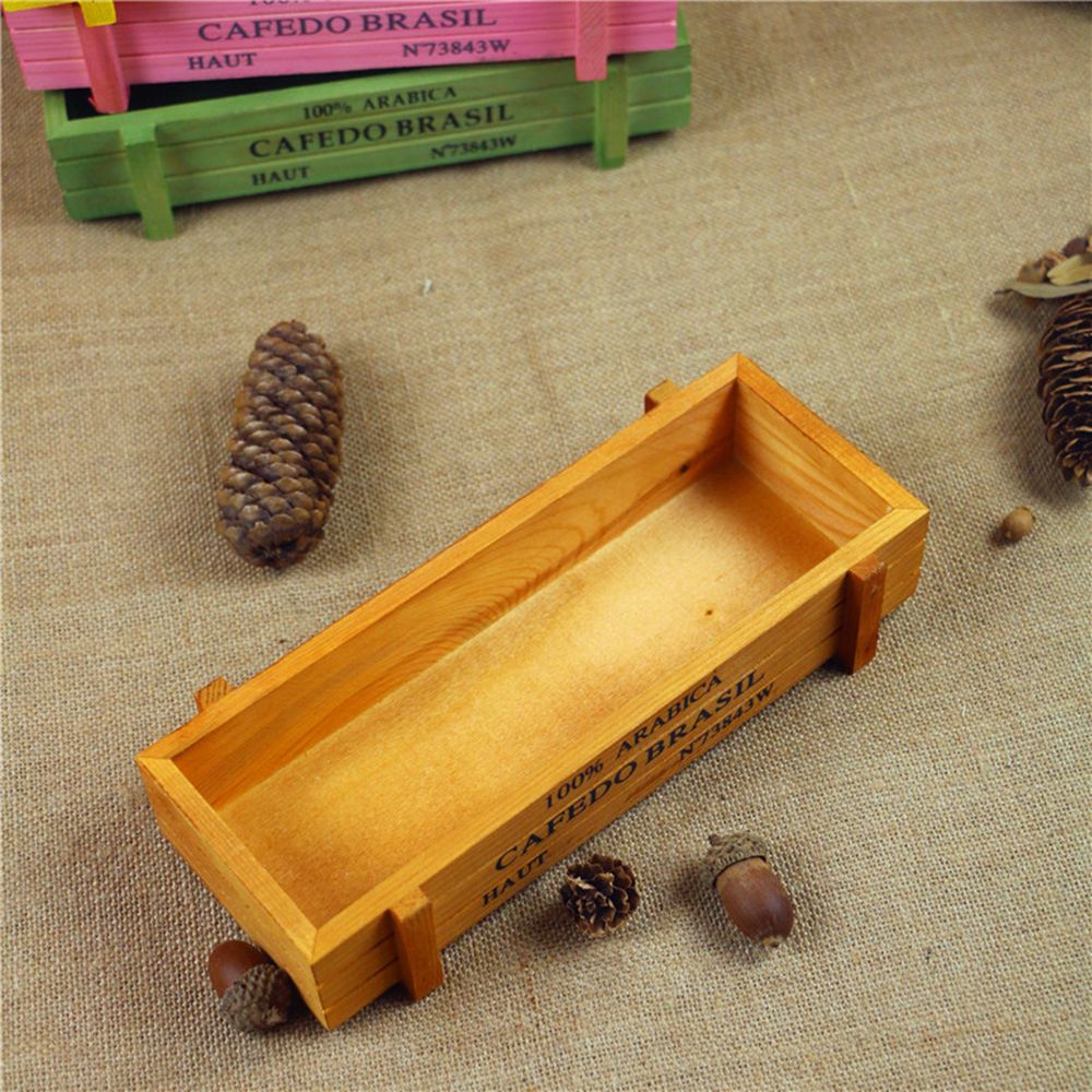 1 PC Tools Garden Decor Trough - Gardening Tools Vintage ulasan dan harga