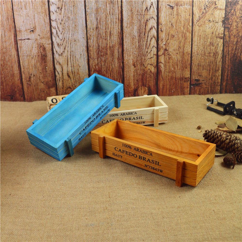 1 PC Tools Garden Decor Trough - Gardening Tools Vintage ulasan dan harga