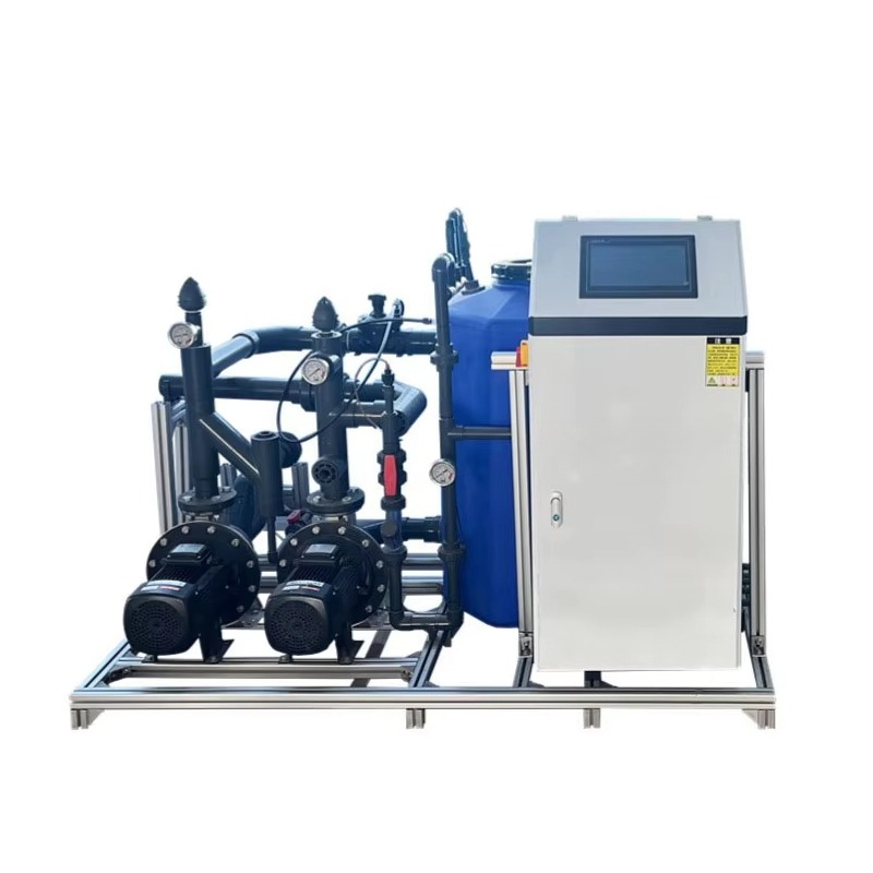 Innovative Products Agricultur - Drip Irrigation Kit ulasan dan harga