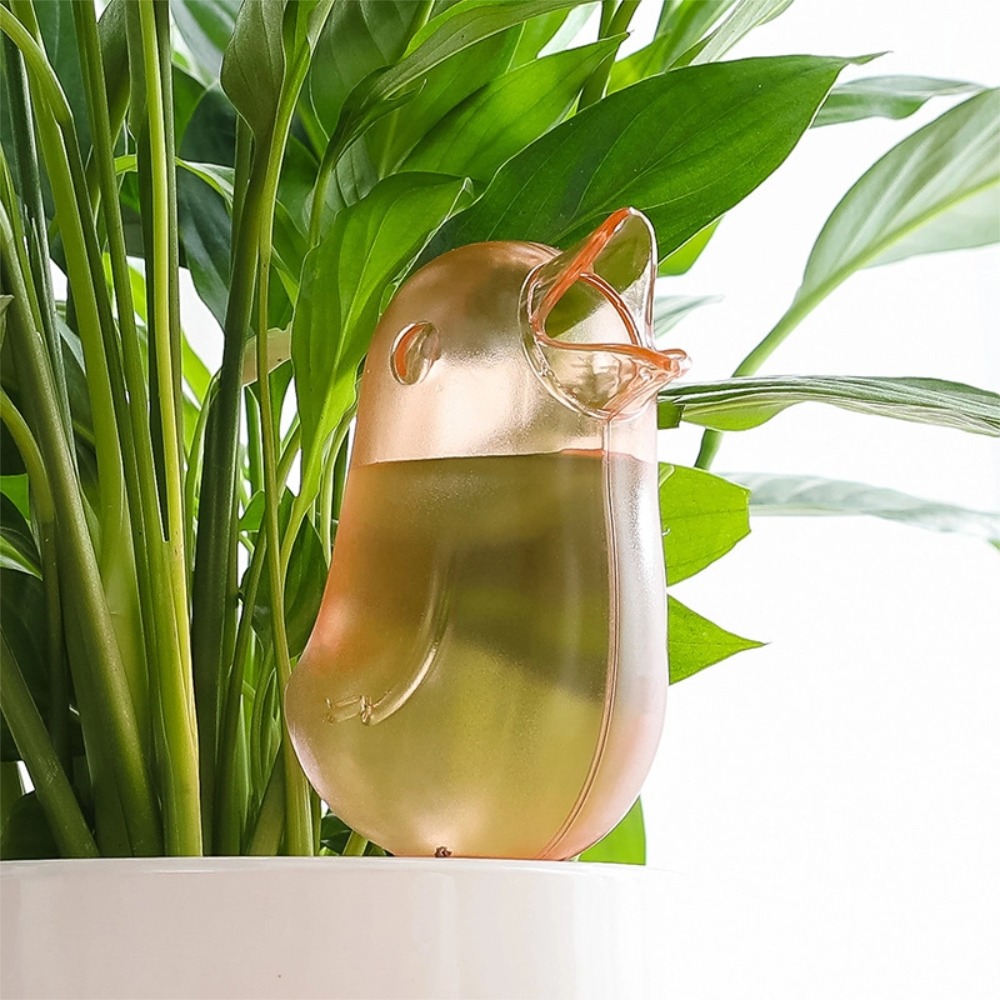 Bird Shape Plant Watering Devi - Automatic Plant Waterer ulasan dan harga