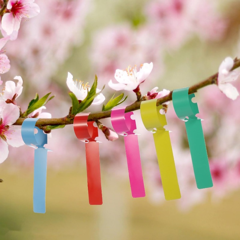 Plant Tag / Penanda Pokok / Ga - Plant Label Tags ulasan dan harga