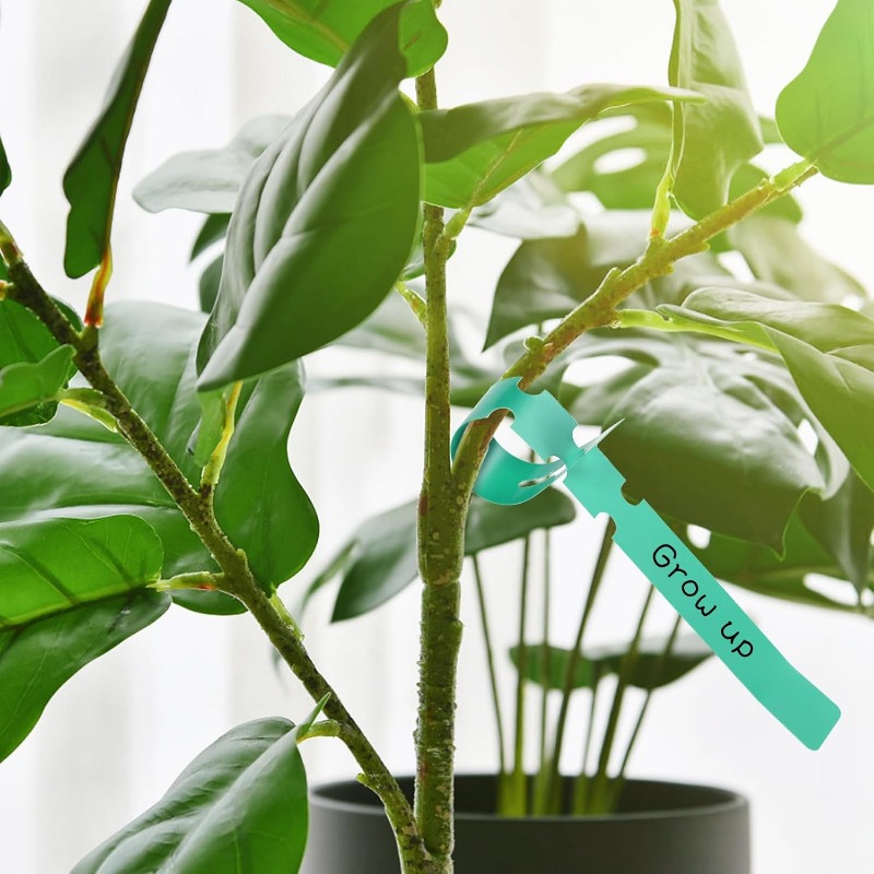 Plant Tag / Penanda Pokok / Ga - Plant Label Tags ulasan dan harga