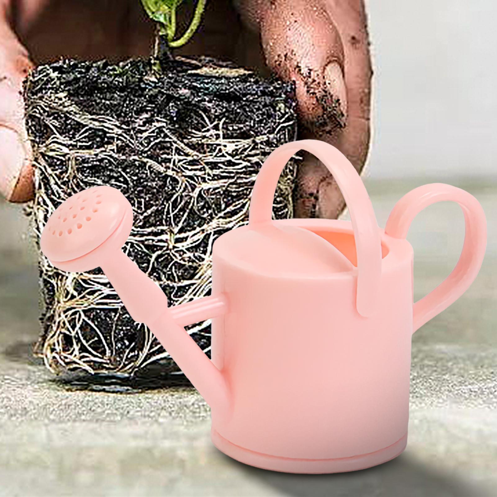Small Kids Watering Can Flexib - Gardening Tools Women ulasan dan harga