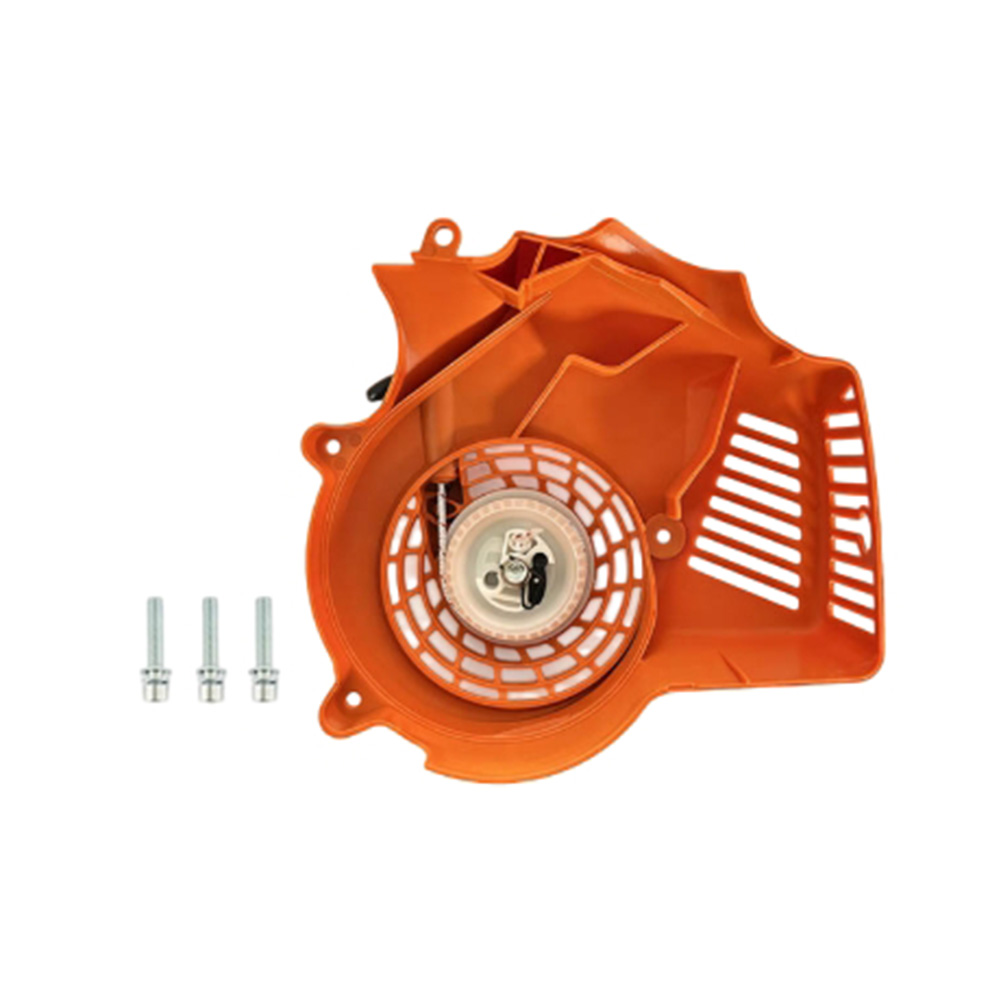 Pull Cord Assembly Recoil Star - Gardening Tools With Picture ulasan dan harga