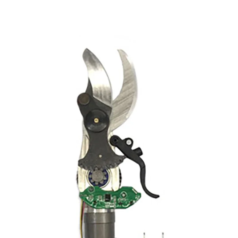 SK5 Cordless Pruner Cutting-Bl - Gardening Tools To Cut Branches ulasan dan harga
