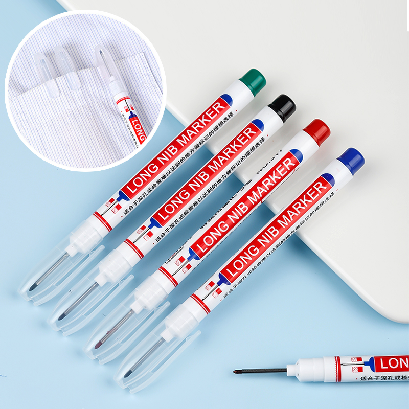 1/3Pcs/Set Long Head Markers B - Garden Row Marker ulasan dan harga