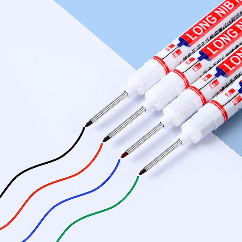 1/3Pcs/Set Long Head Markers B - Garden Row Marker ulasan dan harga