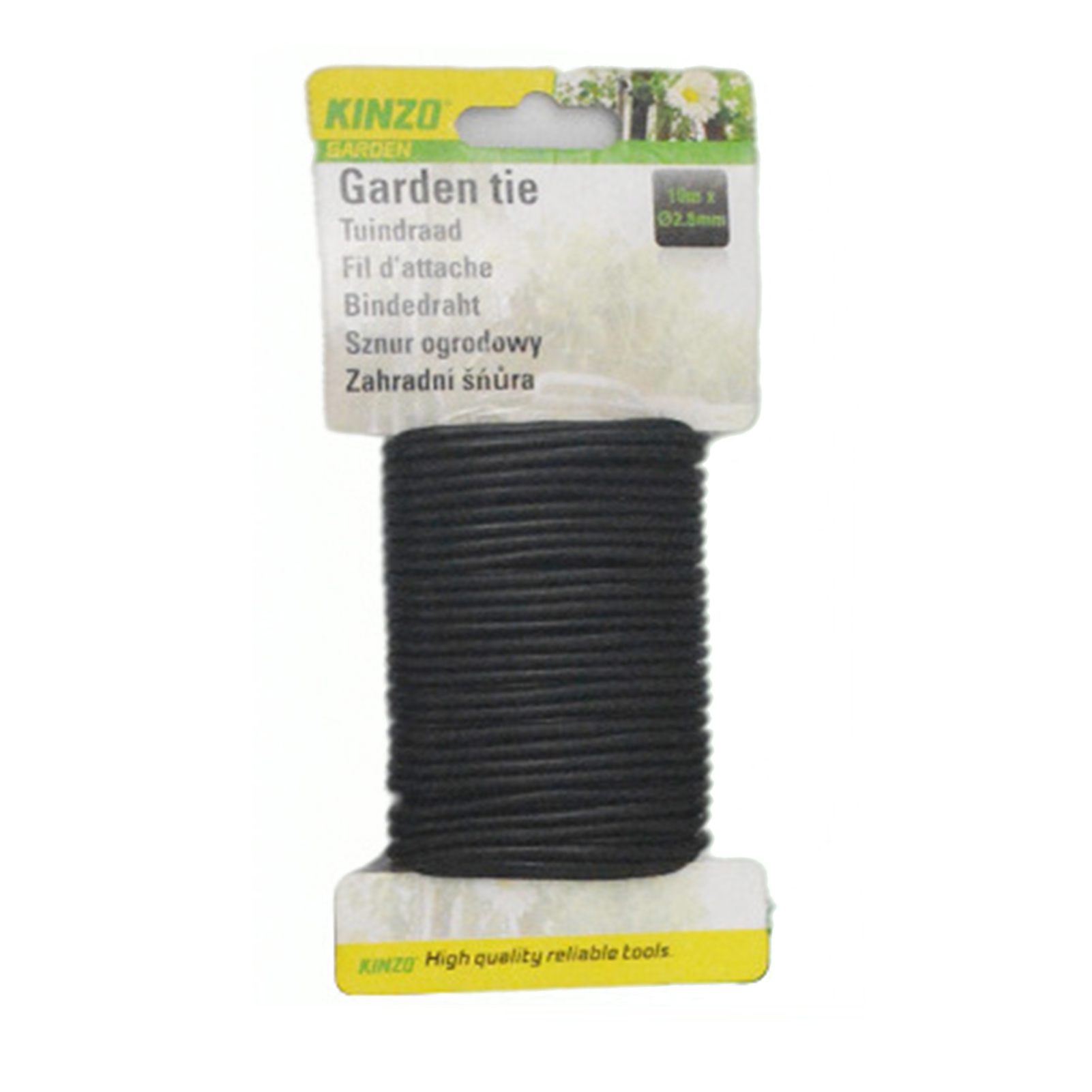 Gardening Reusable Plants Soft - Garden Wire Twist Tie ulasan dan harga