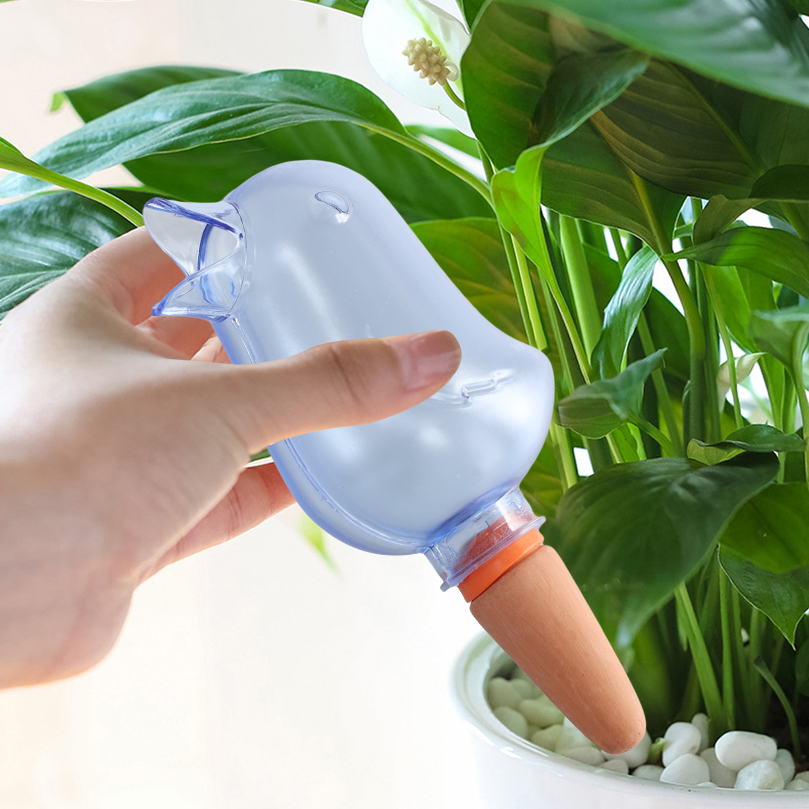 Automatic Plant Drip Irrigatio - Automatic Plant Waterer ulasan dan harga