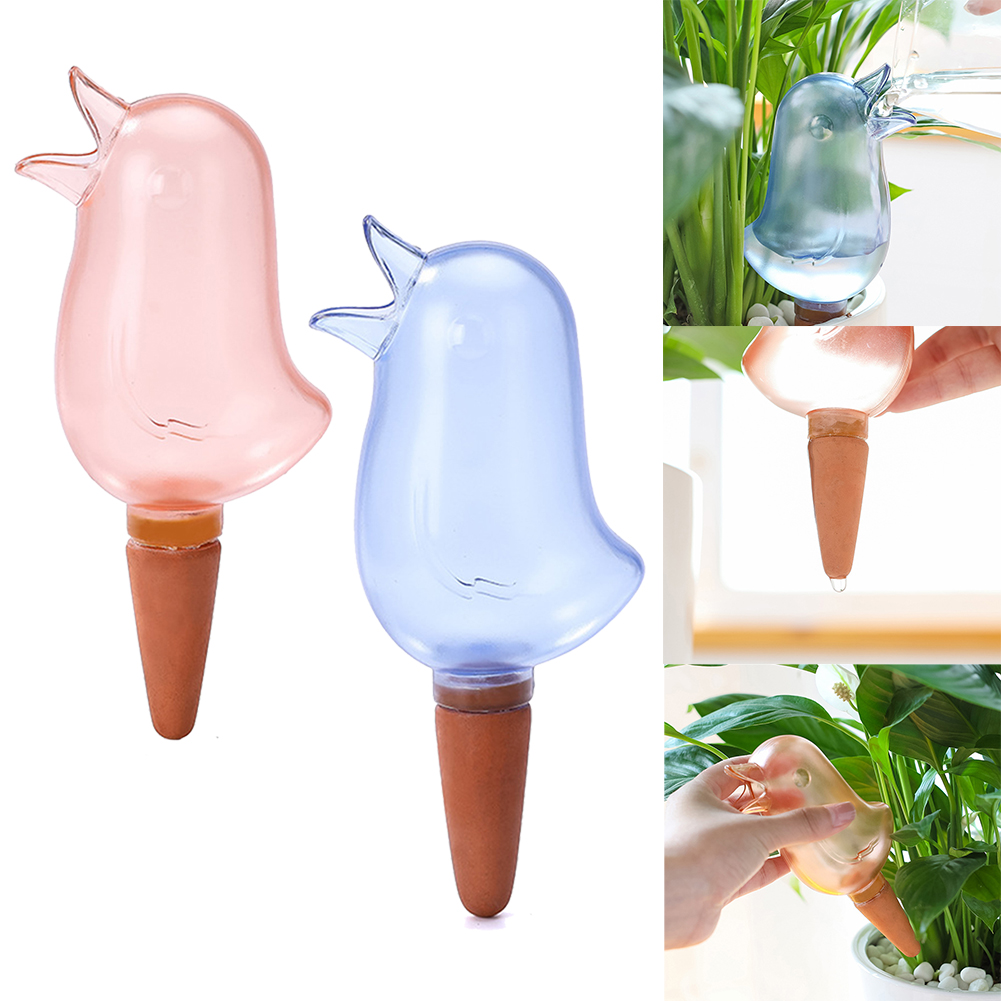 Automatic Plant Drip Irrigatio - Automatic Plant Waterer ulasan dan harga