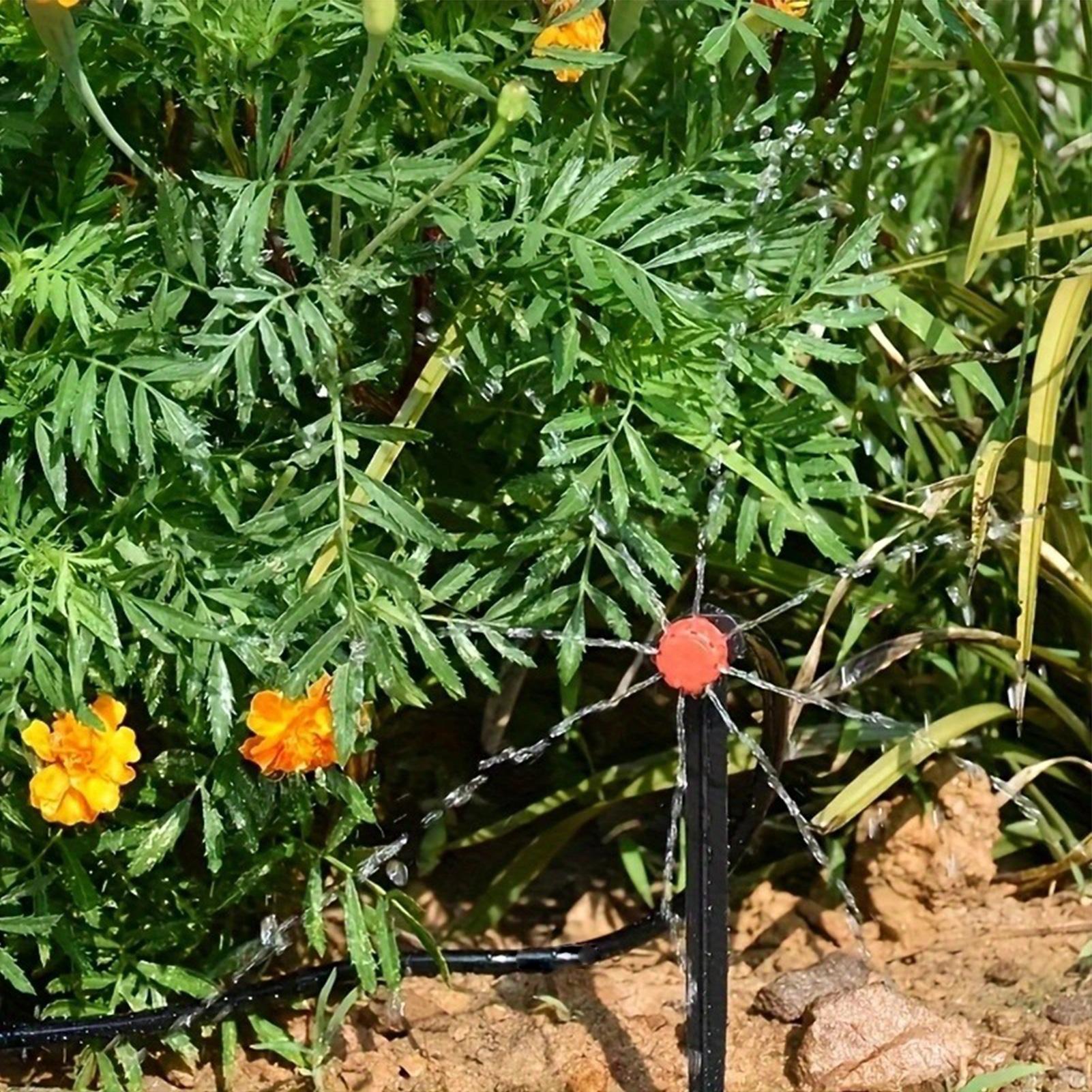 Irrigation System For Garden 3 - Drip Irrigation Kit ulasan dan harga