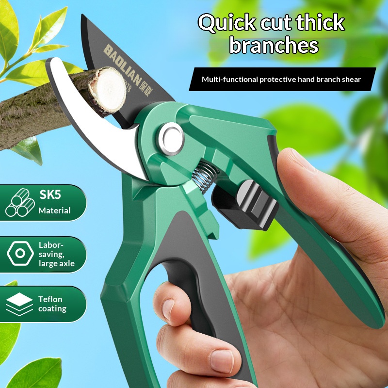 2026 New Branches Pruner Garde - Gardening Tools To Cut Branches ulasan dan harga