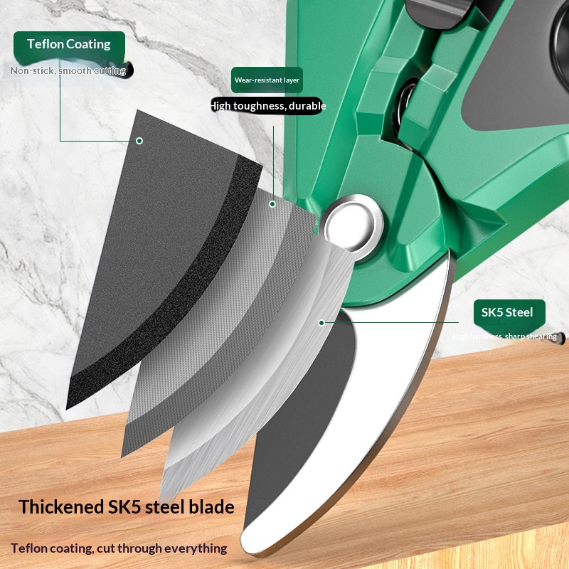 2026 New Branches Pruner Garde - Gardening Tools To Cut Branches ulasan dan harga