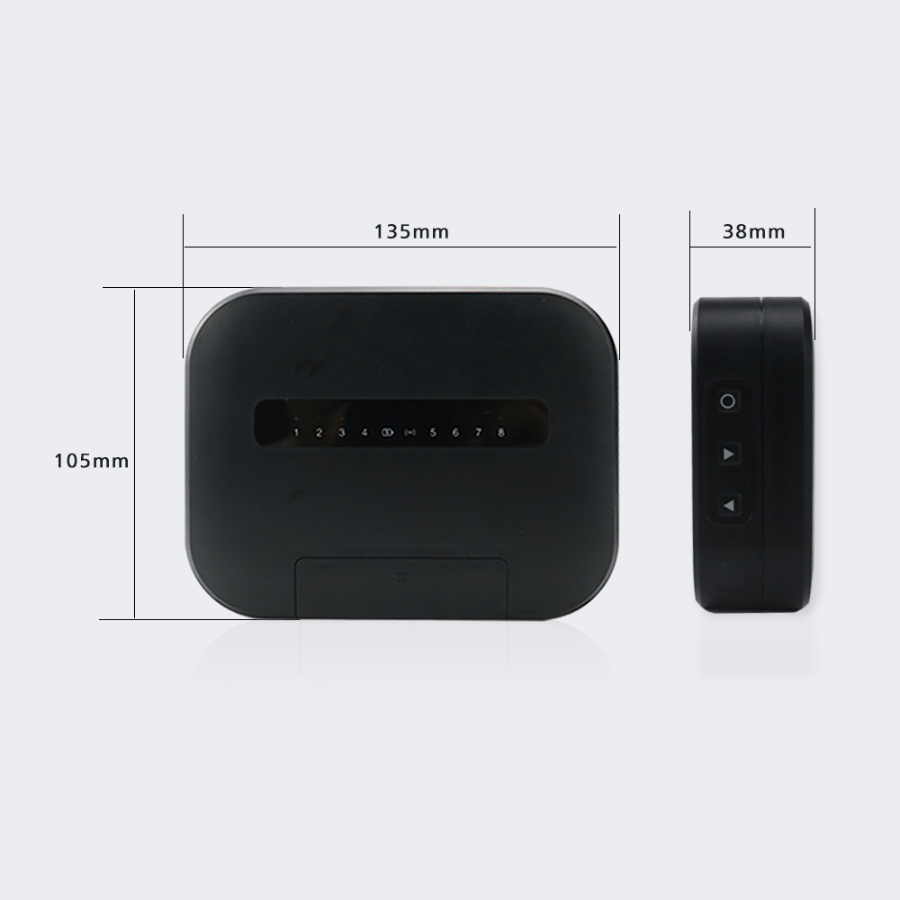 8 Zones Wifi Tuya Smart Garden - Drip Irrigation Kit ulasan dan harga