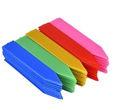 100pcs Thick 4inch Plant Label - Plant Label Tags ulasan dan harga