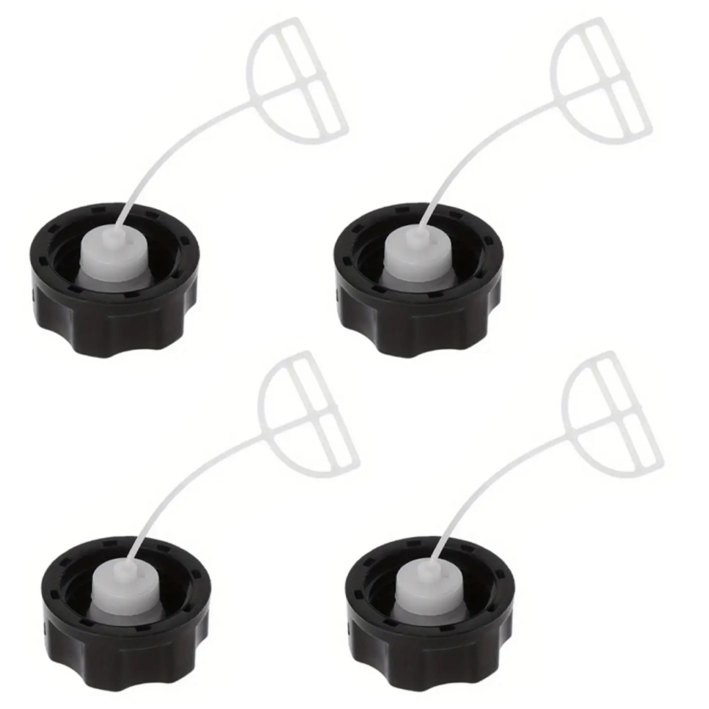 Oil Tank Cap Brush Cutter Cap  - Gardening Tools With Picture ulasan dan harga