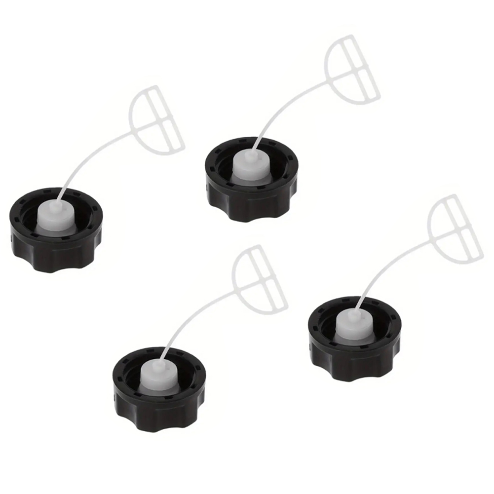 Oil Tank Cap Brush Cutter Cap  - Gardening Tools With Picture ulasan dan harga