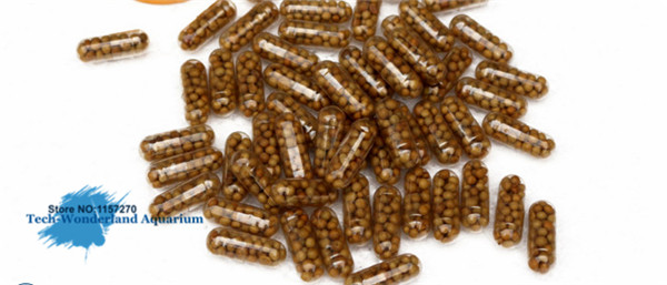 40tab Root Fertilizer for Wate - Aquaponics Fish Tank ulasan dan harga