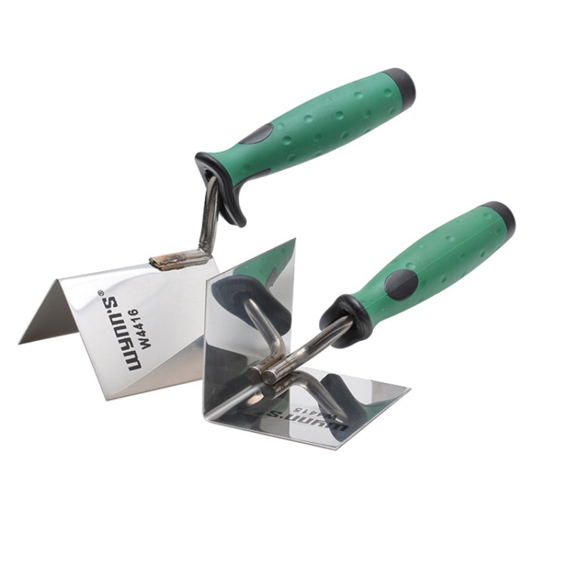 Corner Tool，Stainless Steel Dr - Gardening Tools Trowel ulasan dan harga