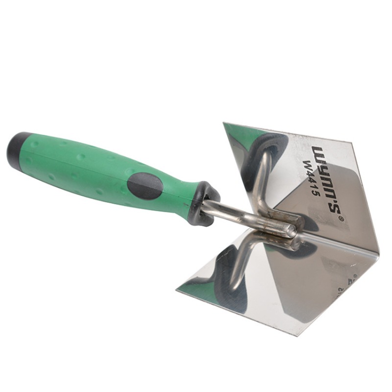 Corner Tool，Stainless Steel Dr - Gardening Tools Trowel ulasan dan harga