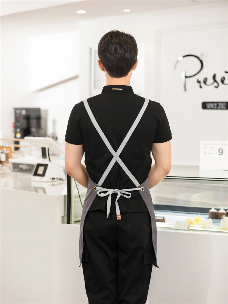 Professional Men Women Work Ap - Gardening Tools Women ulasan dan harga