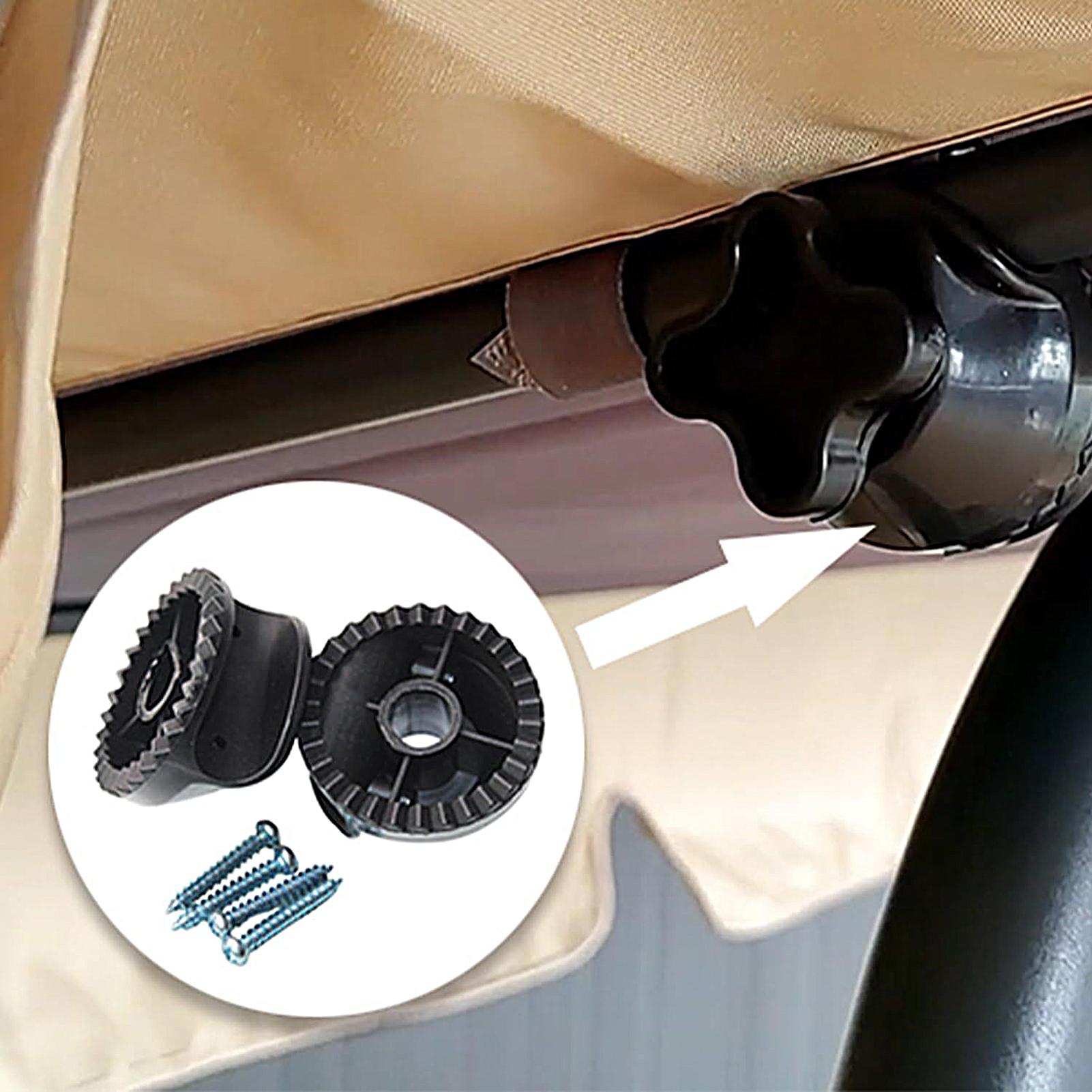Garden Swing Fittings Wear-Res - Gardening Tools Women ulasan dan harga