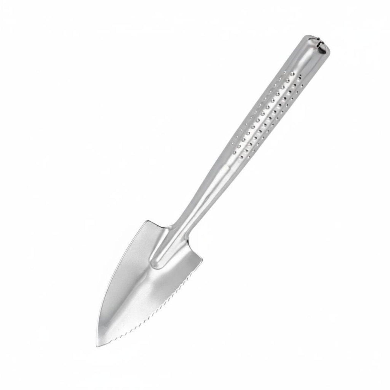 Mini Trowel Stainless Steel Ga - Gardening Tools Trowel ulasan dan harga