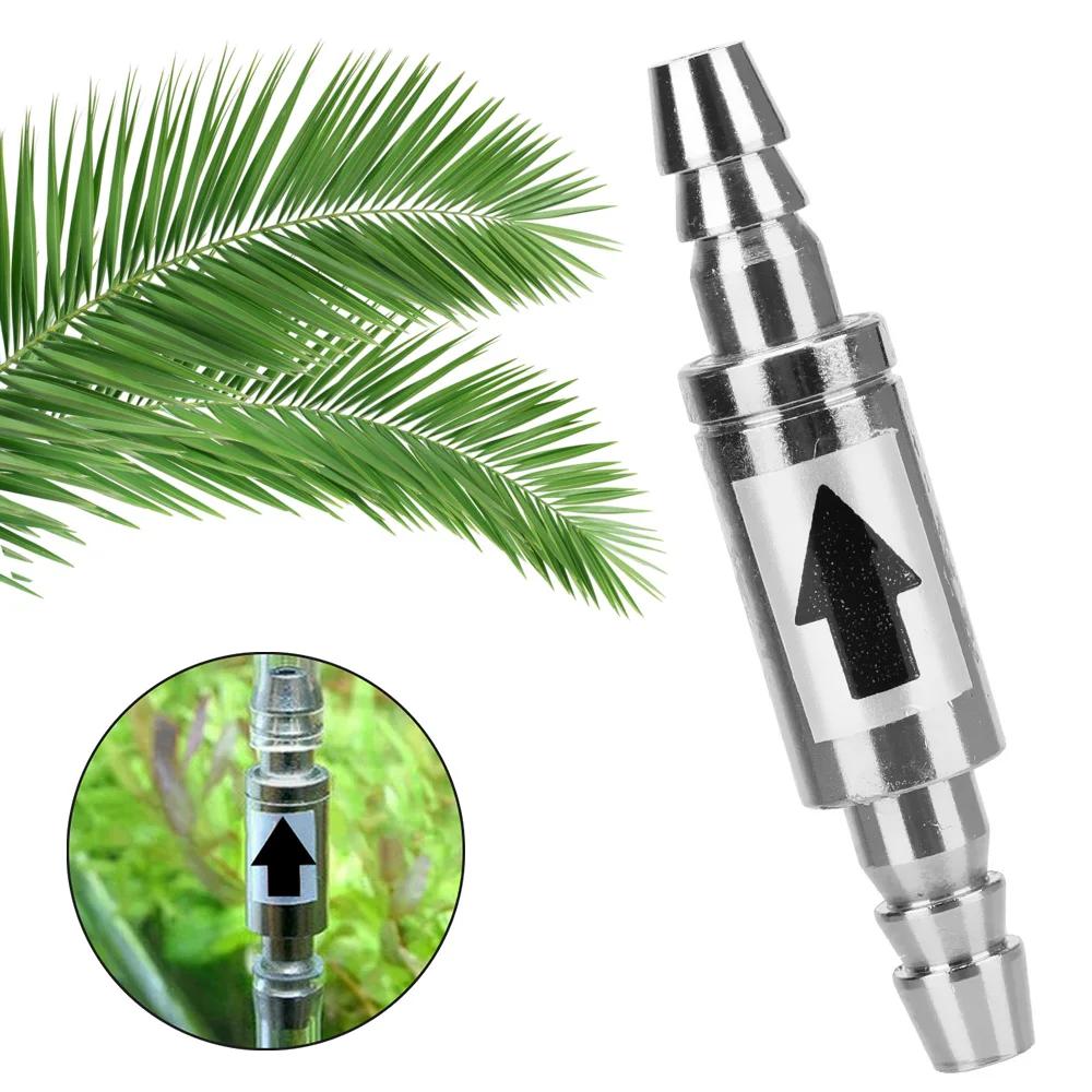 1pc 4mm Stainless Steel Aquari - Aquaponics Fish Tank ulasan dan harga