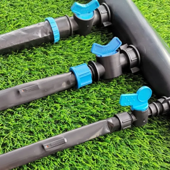 Whole Irrigaion Design Service - Drip Irrigation Kit ulasan dan harga