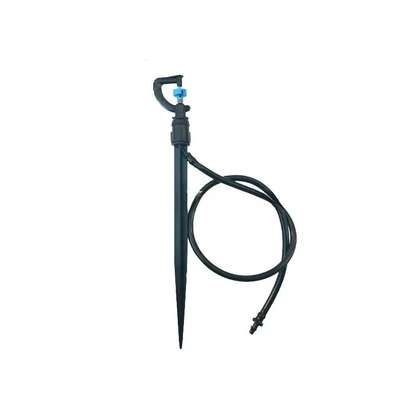 Whole Irrigaion Design Service - Drip Irrigation Kit ulasan dan harga