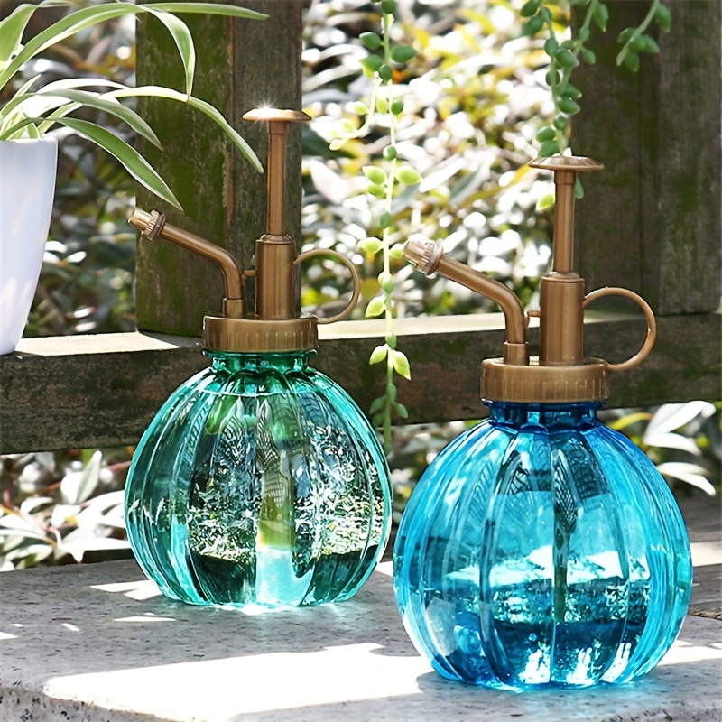Household Plastic Spray Bottle - Gardening Tools Vintage ulasan dan harga