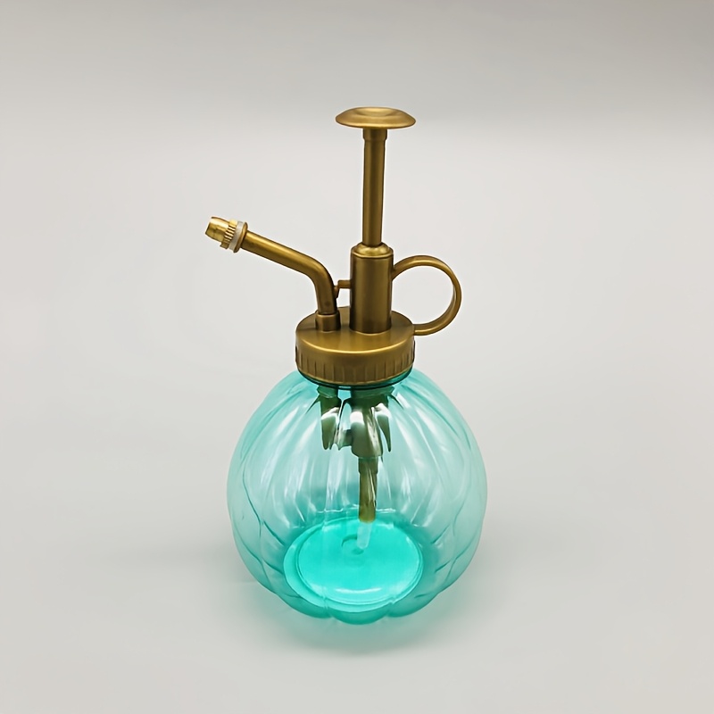 Household Plastic Spray Bottle - Gardening Tools Vintage ulasan dan harga