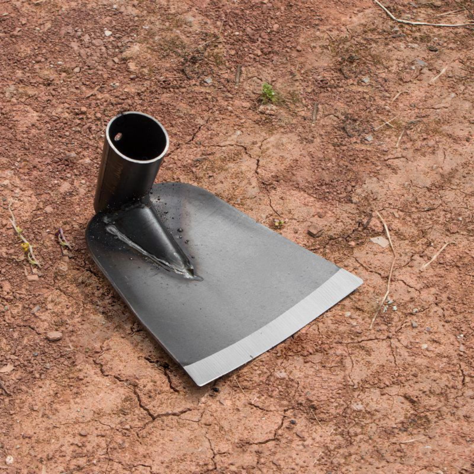 Manganese steel hoe Garden Dig - Gardening Tools Women ulasan dan harga