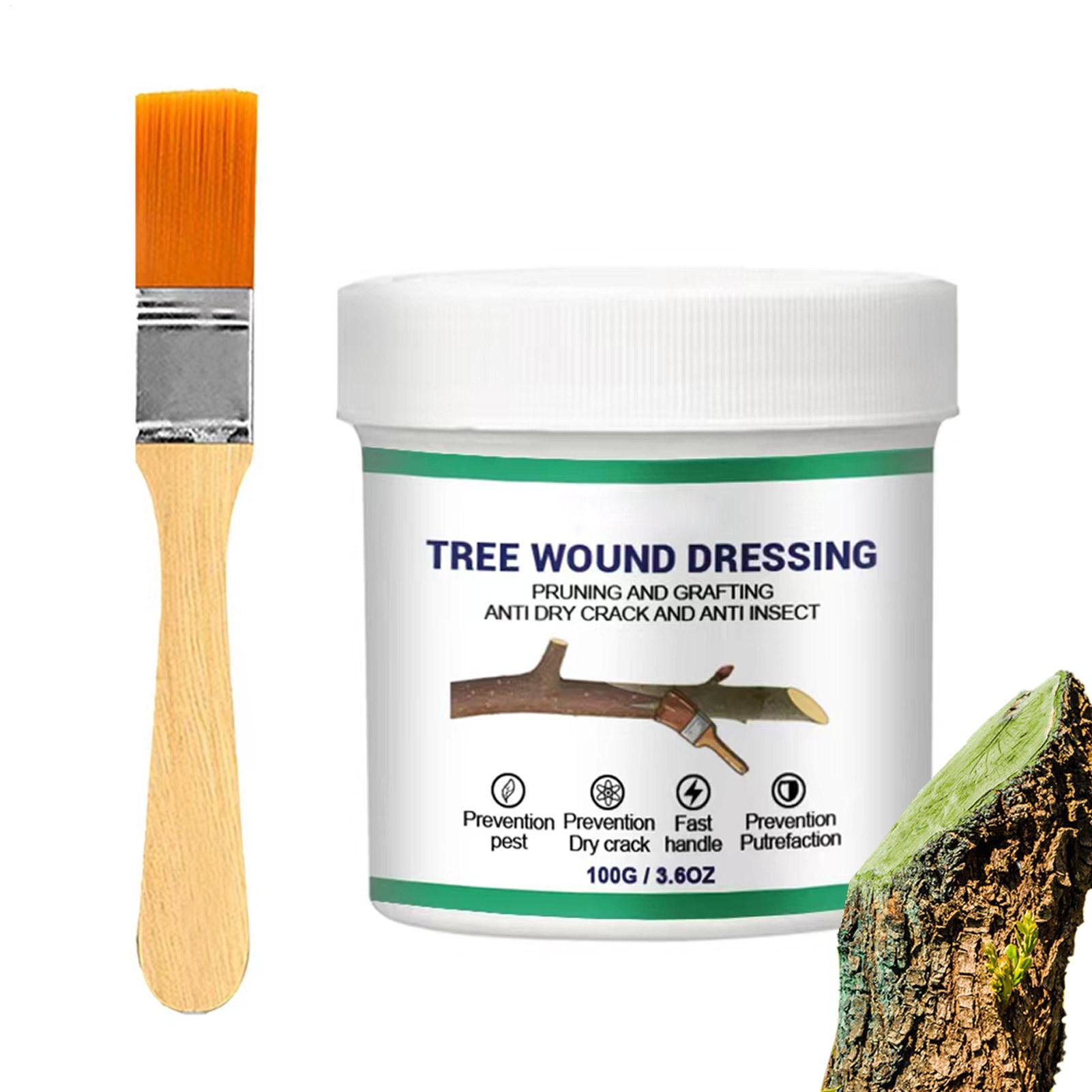 Tree Grafting Paste Tree Wound - Gardening Tools Women ulasan dan harga