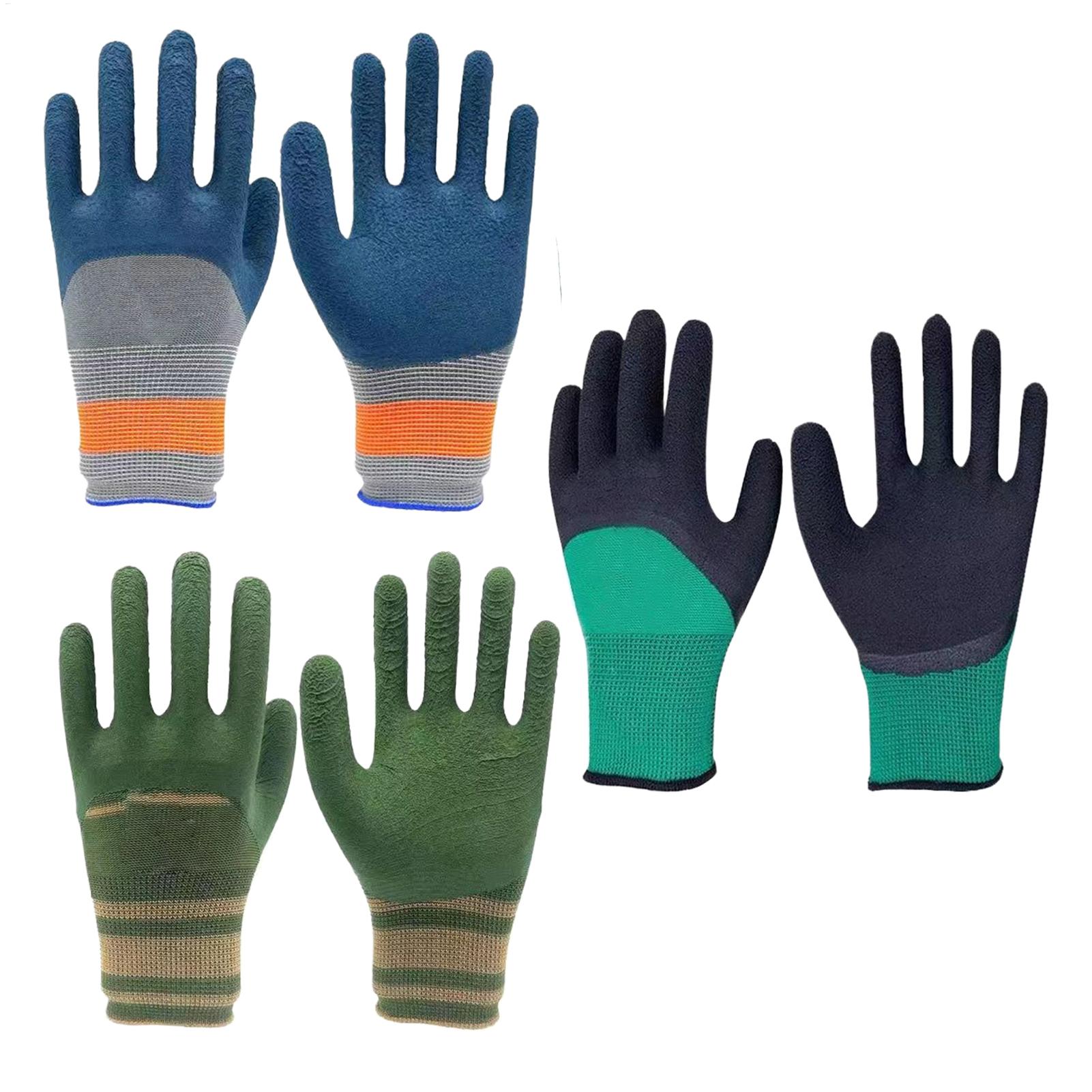 1 pair Womens Gardening Gloves - Gardening Tools Women ulasan dan harga