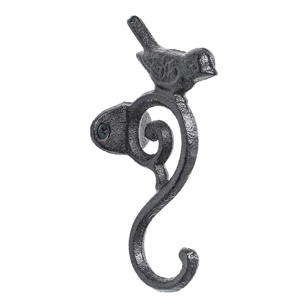 Vintage Iron Birdcage Wall Mou - Gardening Tools Vintage ulasan dan harga