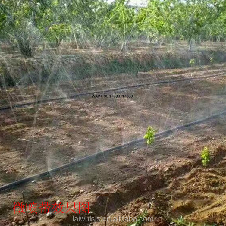 16mm PE Drip Tape Irrigation K - Drip Irrigation Kit ulasan dan harga