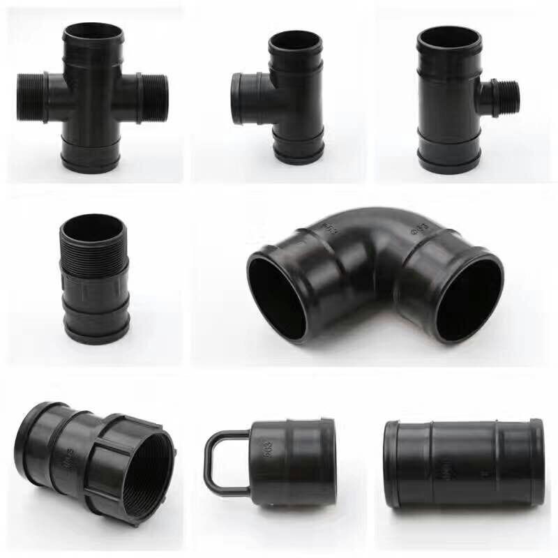 16mm PE Drip Tape Irrigation K - Drip Irrigation Kit ulasan dan harga