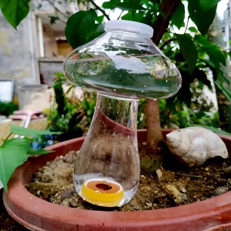 Automatic Plant Waterer Water  - Automatic Plant Waterer ulasan dan harga